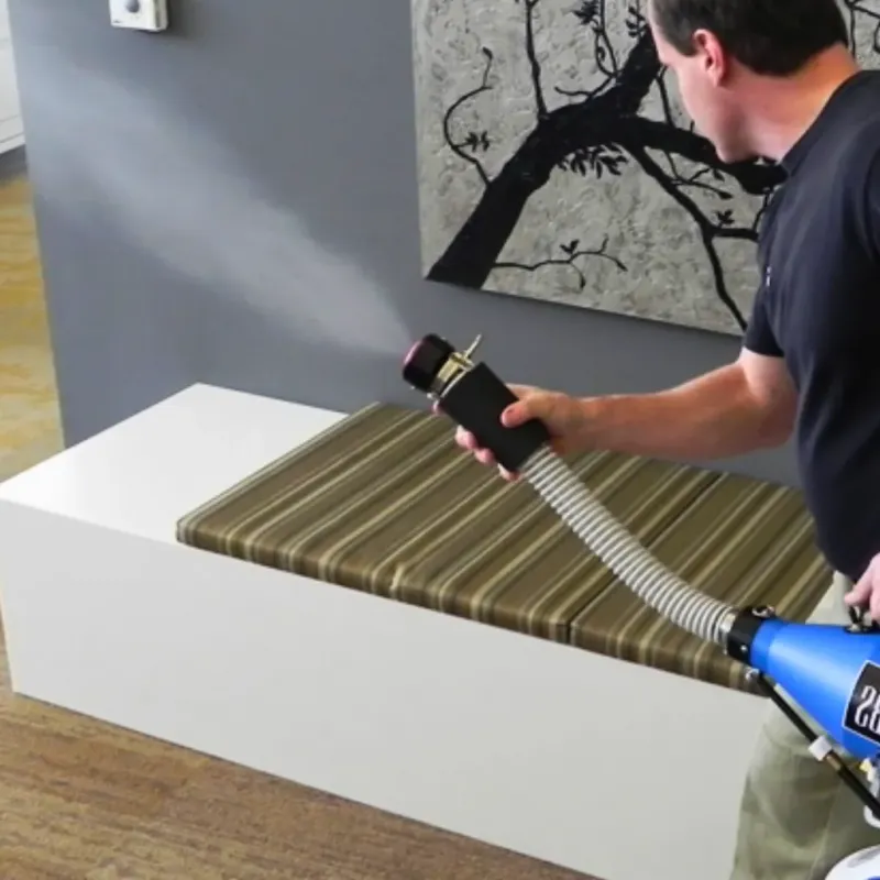 Professional Odor Removal in Hohenwald, TN